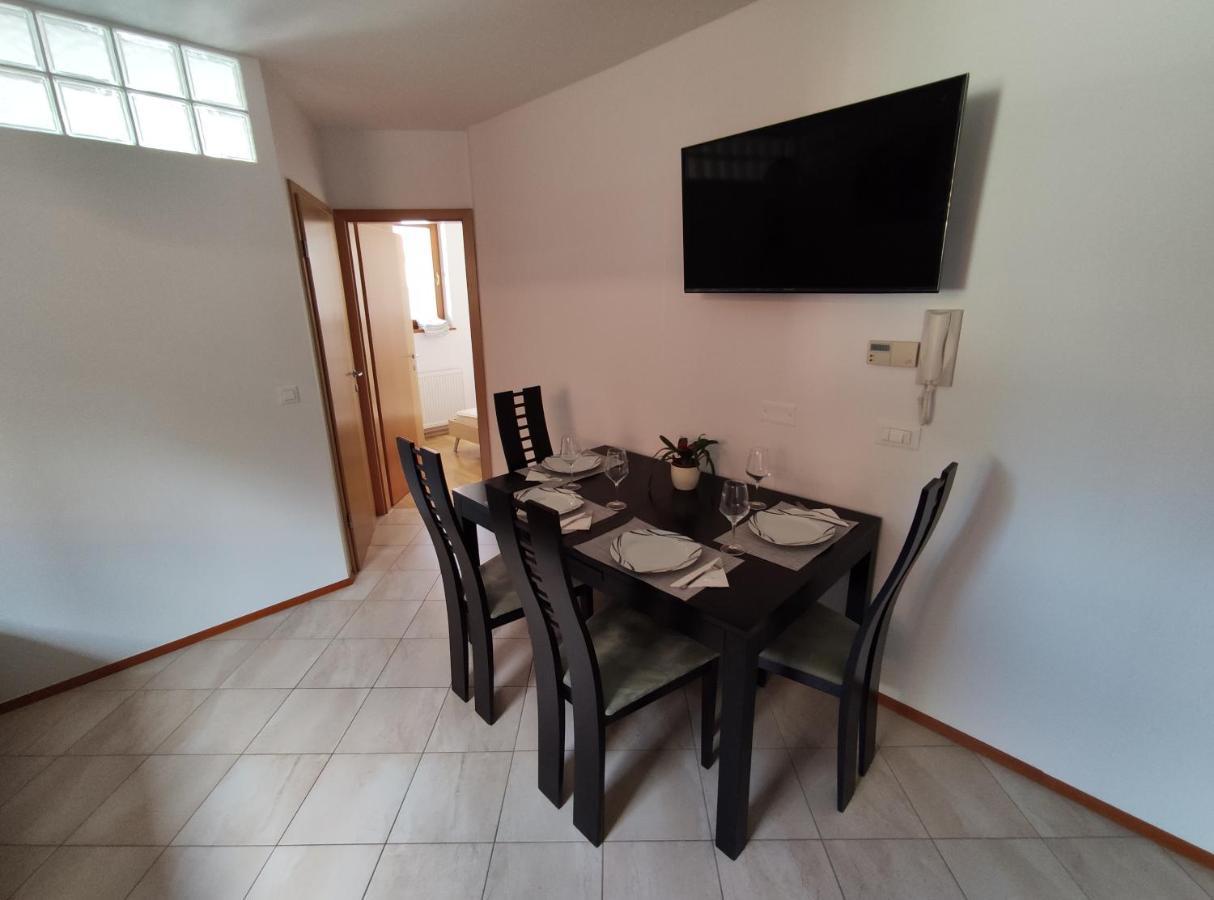 Apartments Bohinjc Екстериор снимка