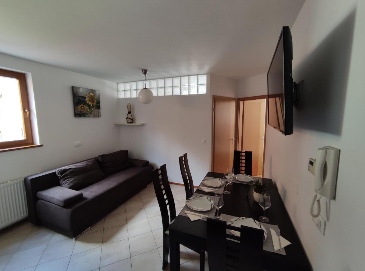 Apartments Bohinjc Екстериор снимка