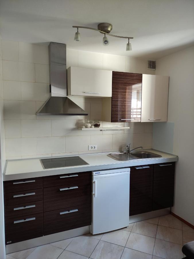 Apartments Bohinjc Екстериор снимка