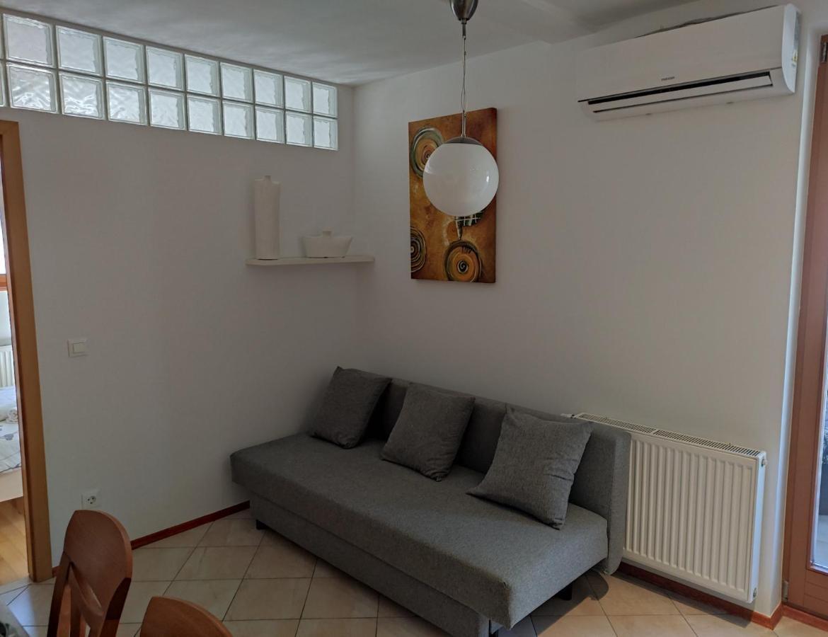 Apartments Bohinjc Екстериор снимка