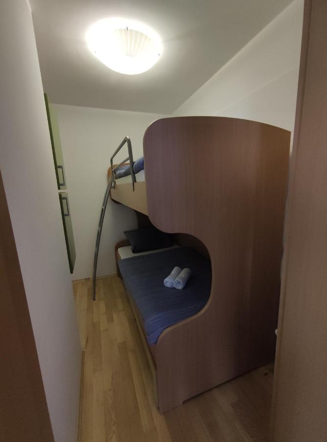 Apartments Bohinjc Екстериор снимка
