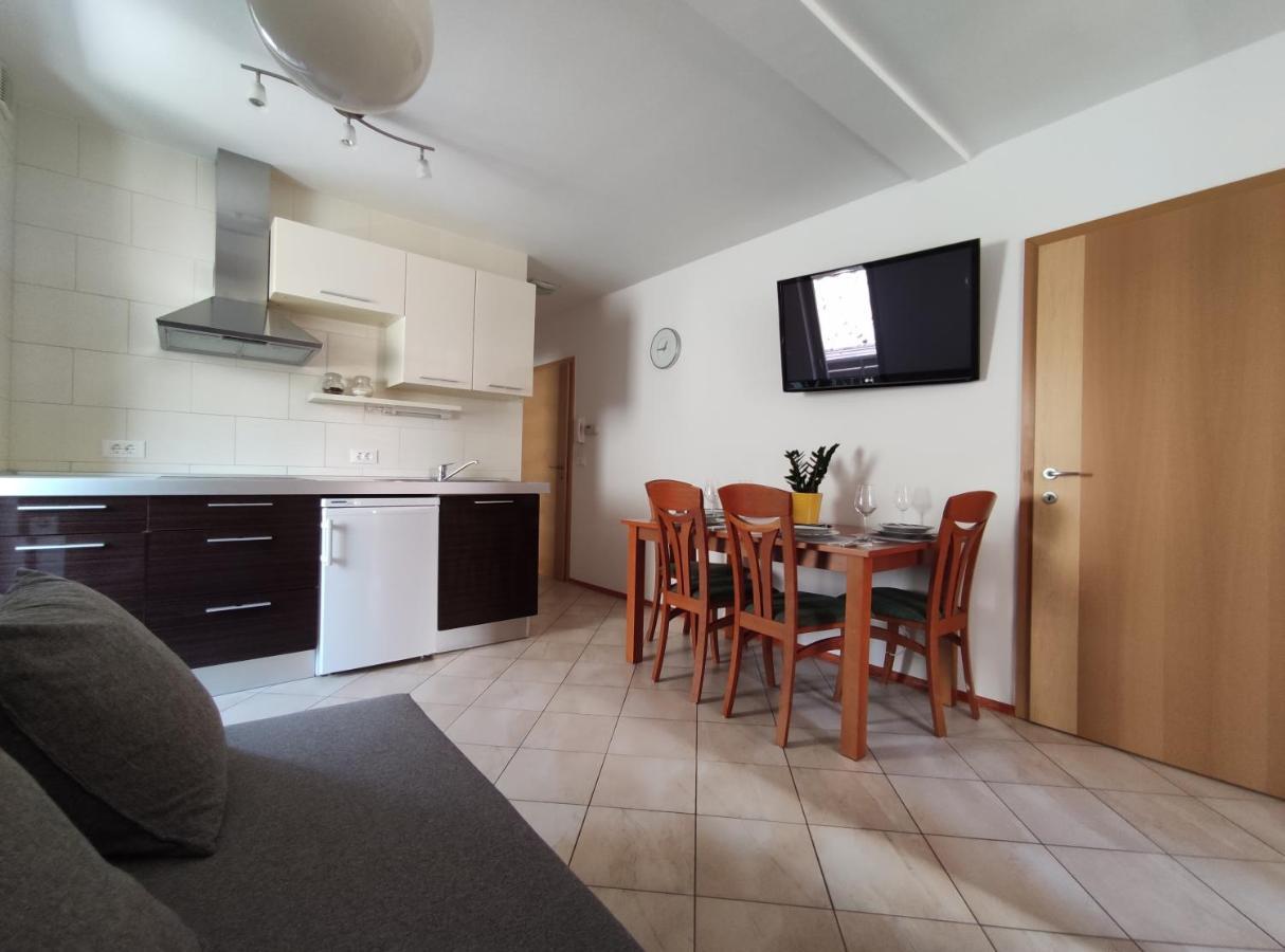 Apartments Bohinjc Екстериор снимка