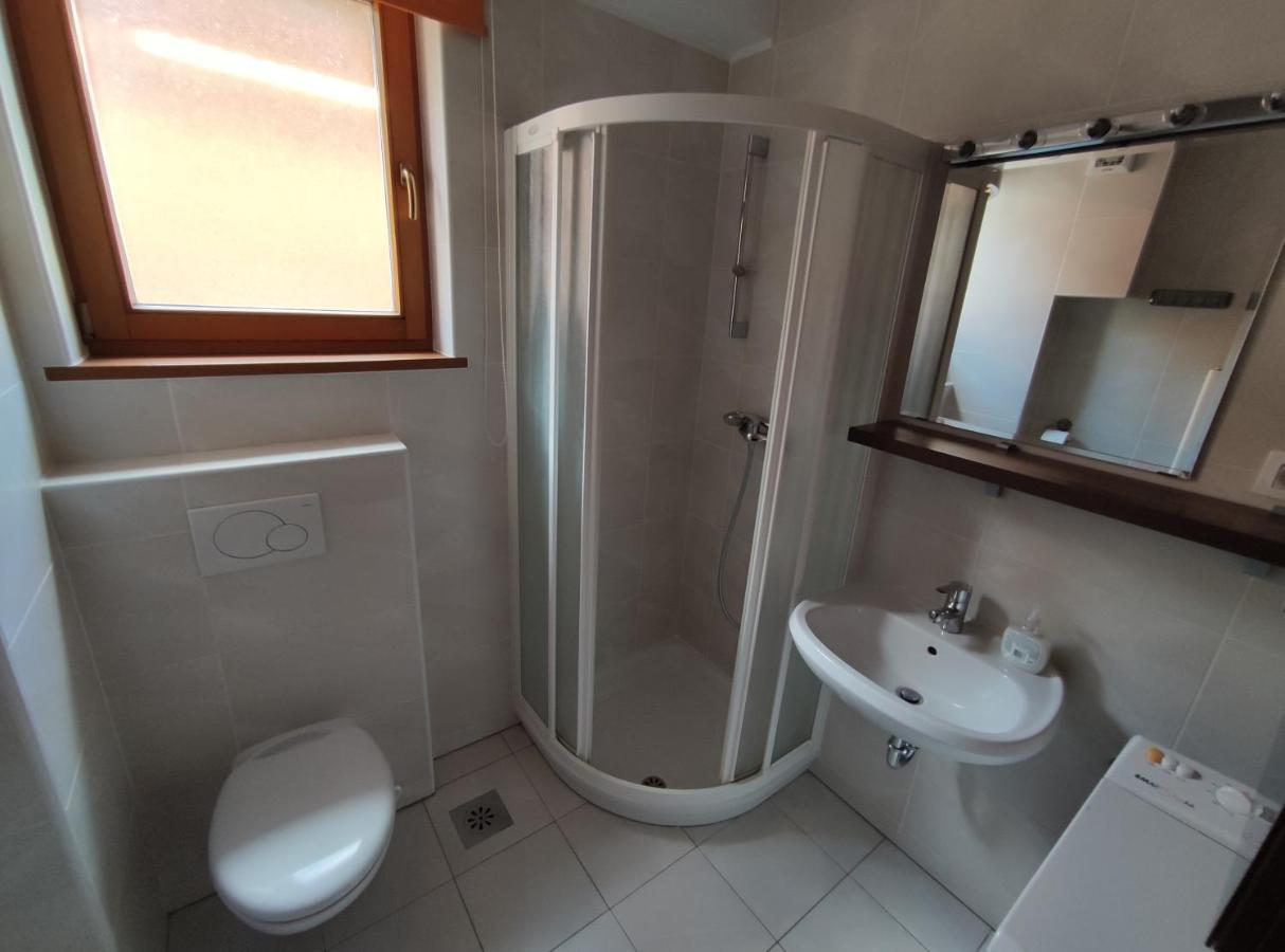 Apartments Bohinjc Екстериор снимка