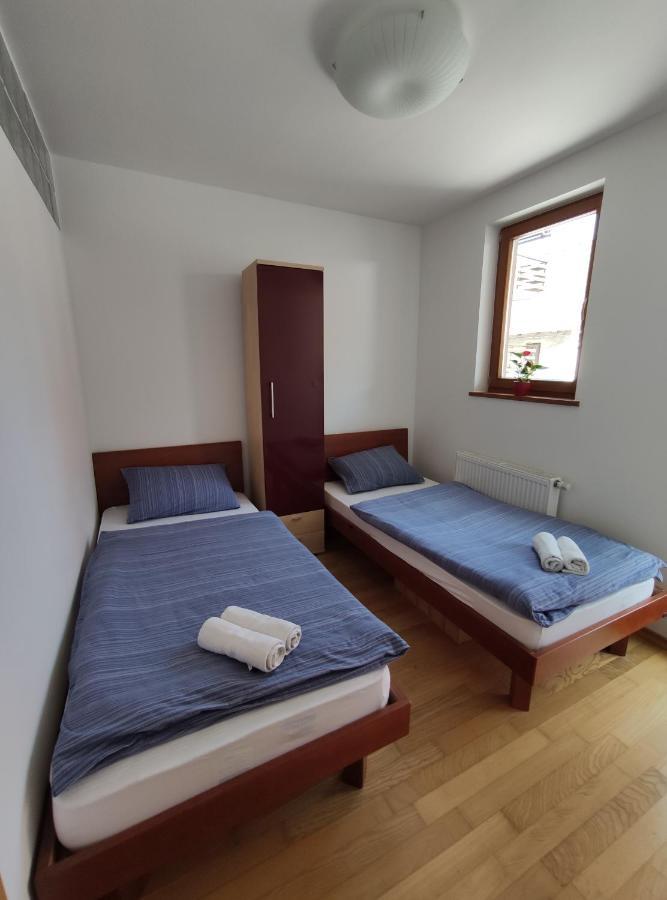 Apartments Bohinjc Екстериор снимка