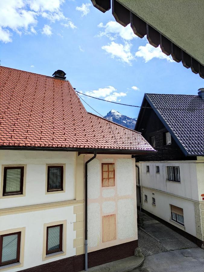 Apartments Bohinjc Екстериор снимка