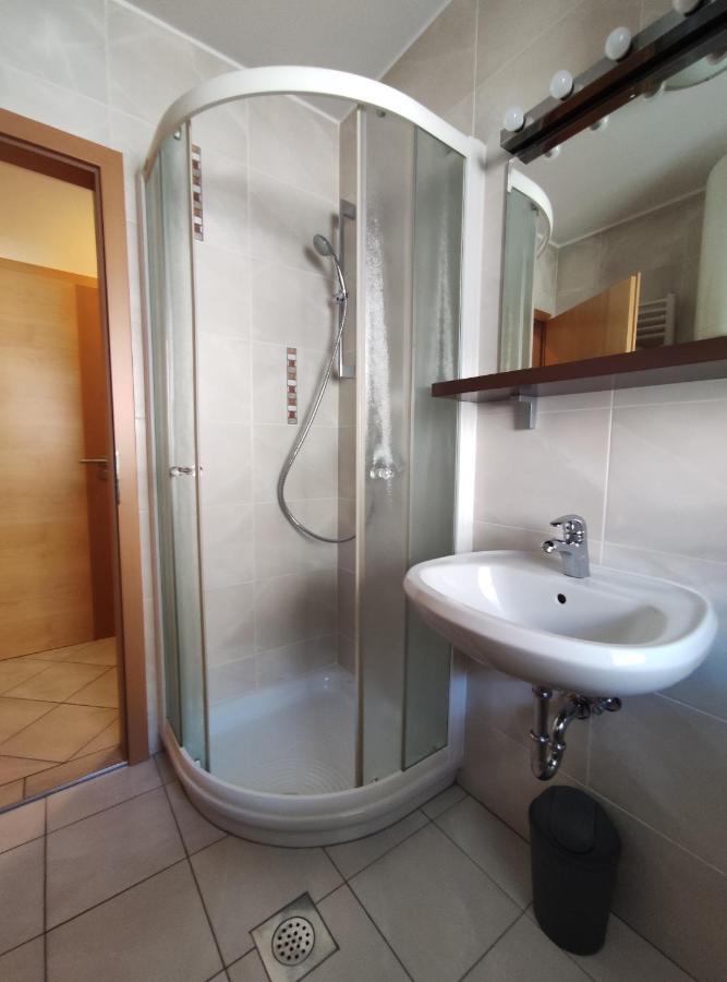 Apartments Bohinjc Екстериор снимка