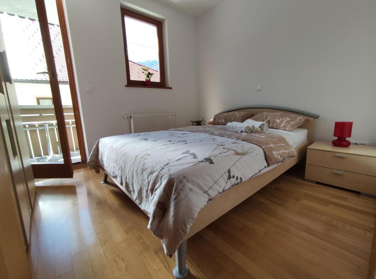 Apartments Bohinjc Екстериор снимка