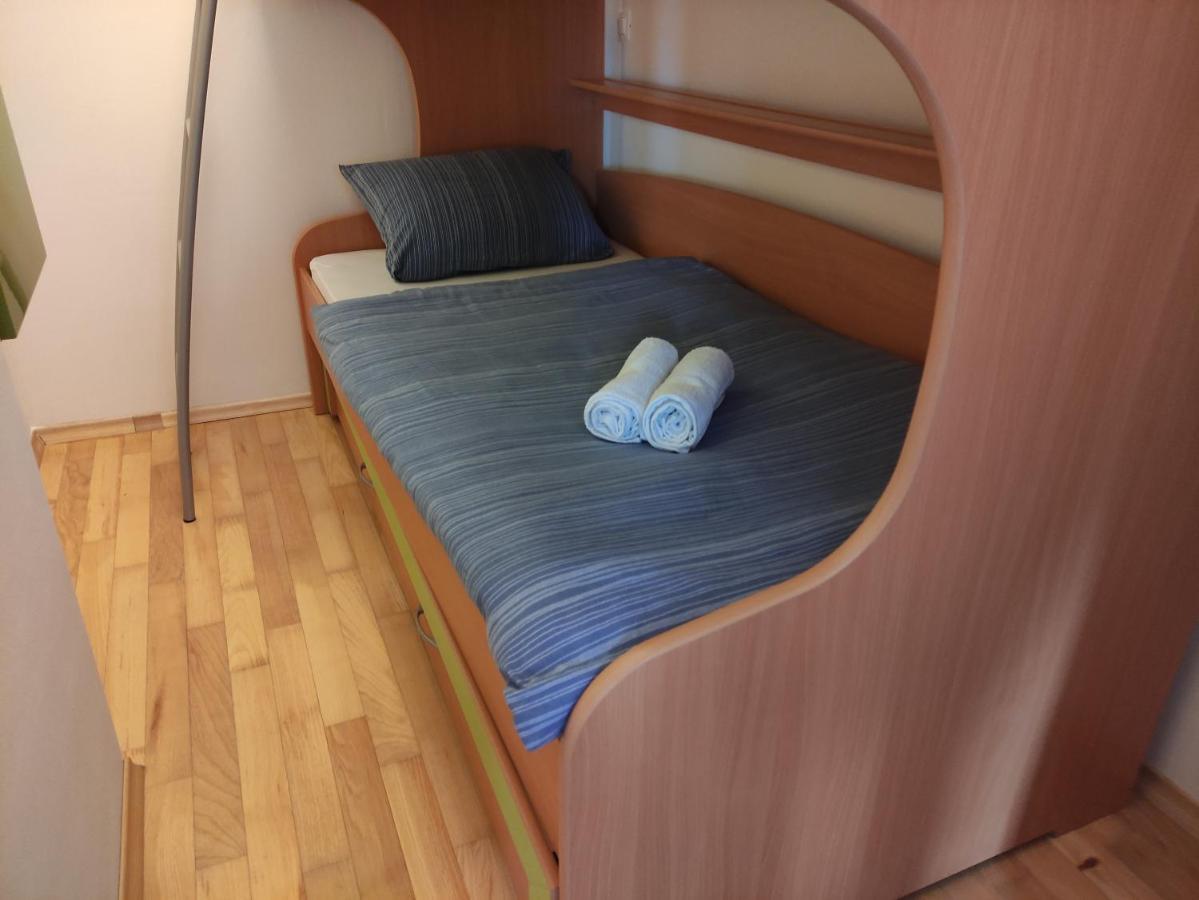 Apartments Bohinjc Екстериор снимка