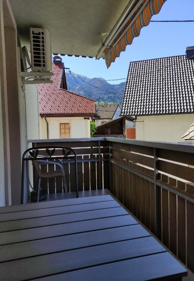 Apartments Bohinjc Екстериор снимка
