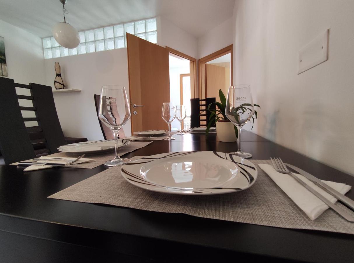Apartments Bohinjc Екстериор снимка