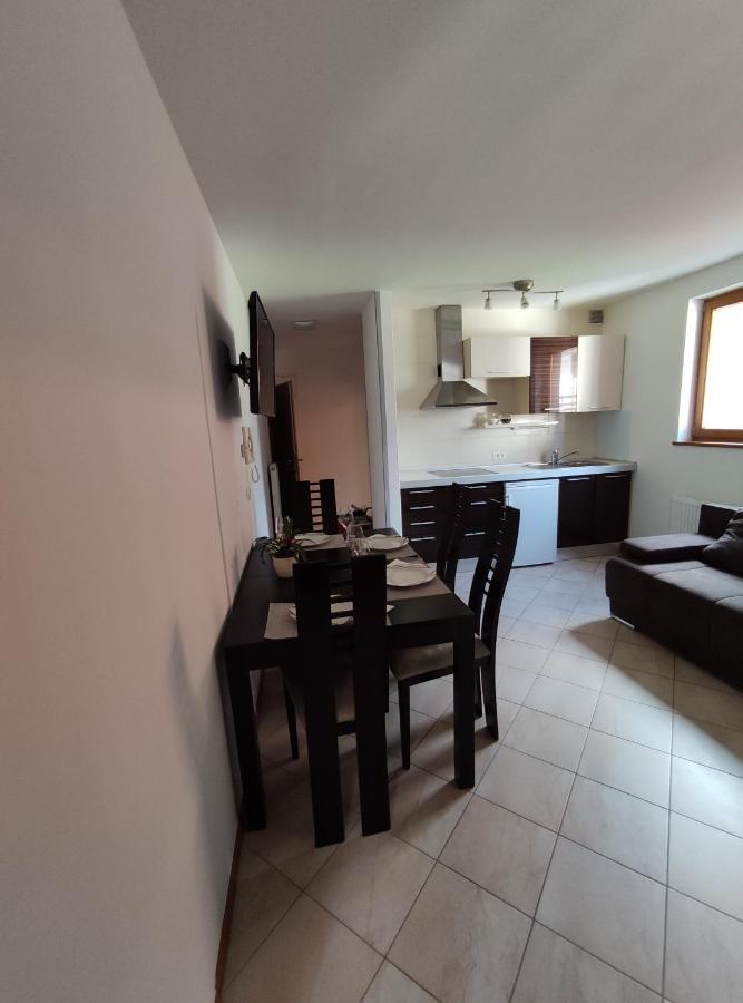 Apartments Bohinjc Екстериор снимка