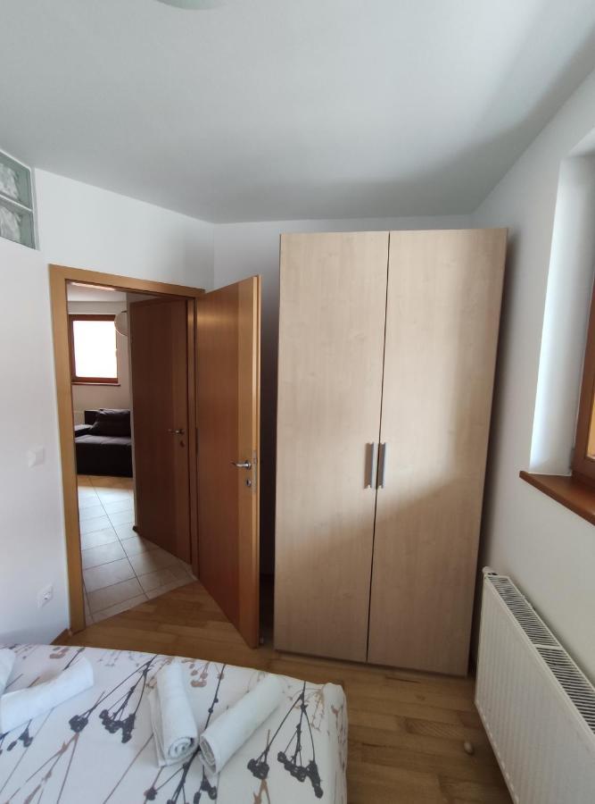 Apartments Bohinjc Екстериор снимка