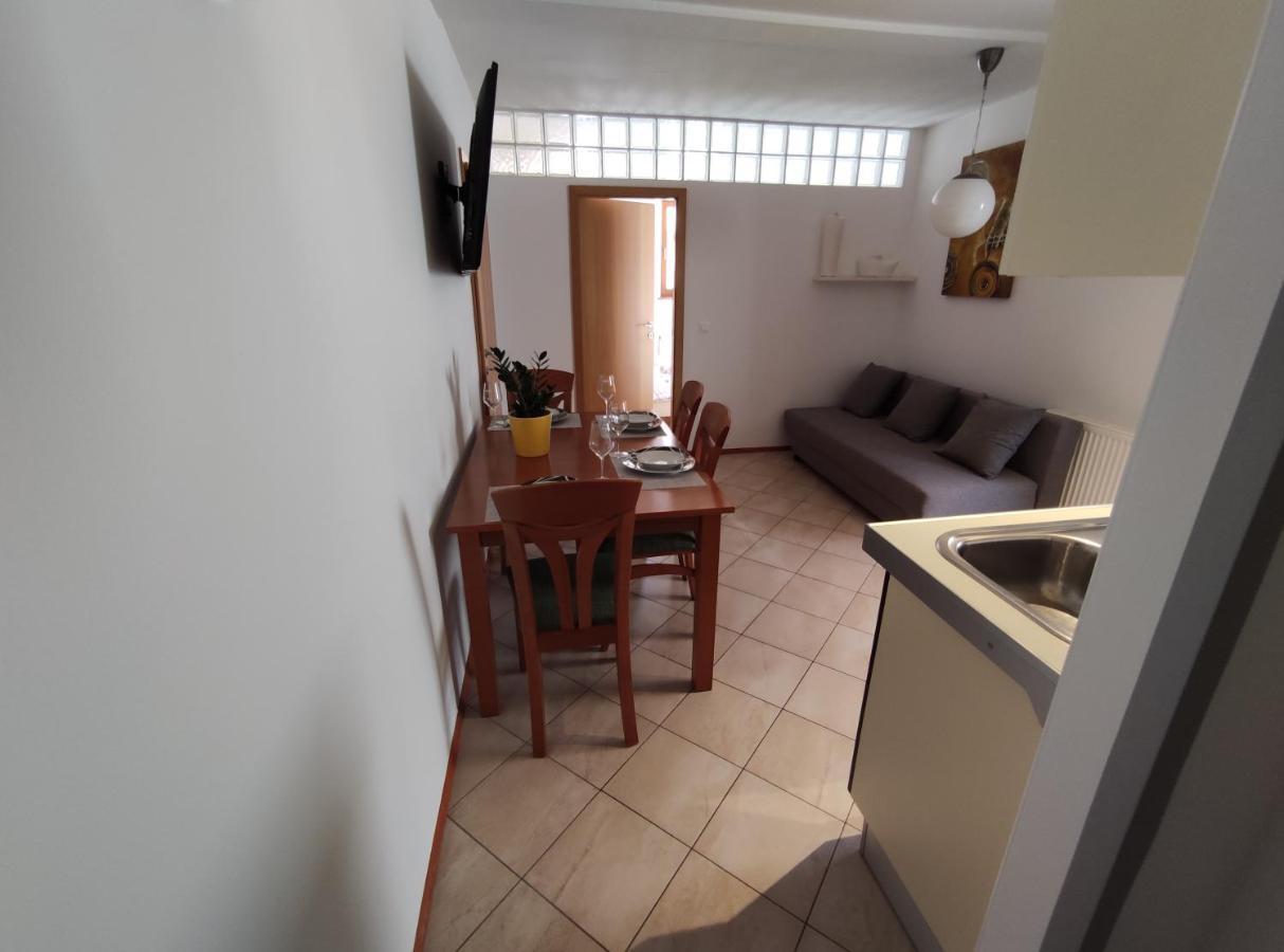 Apartments Bohinjc Екстериор снимка