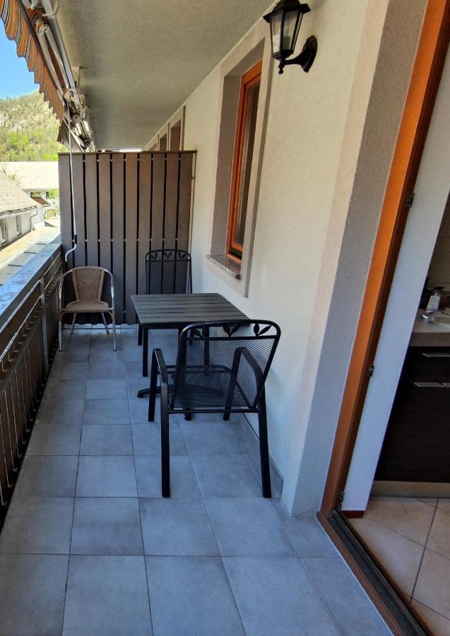 Apartments Bohinjc Екстериор снимка