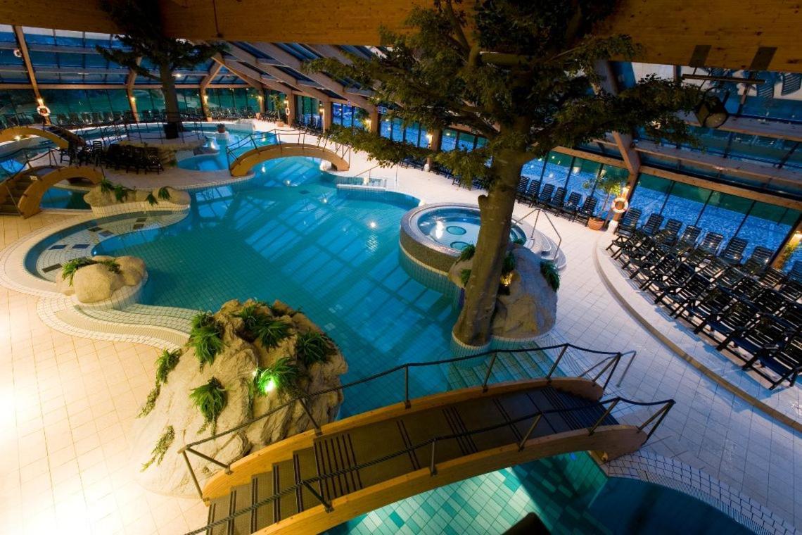 Apartments Bohinjc Екстериор снимка