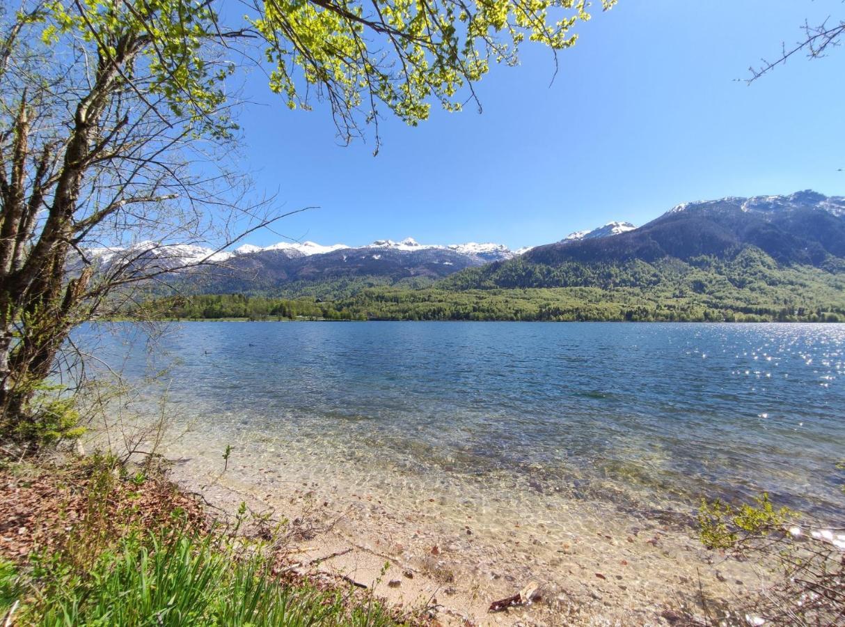 Apartments Bohinjc Екстериор снимка