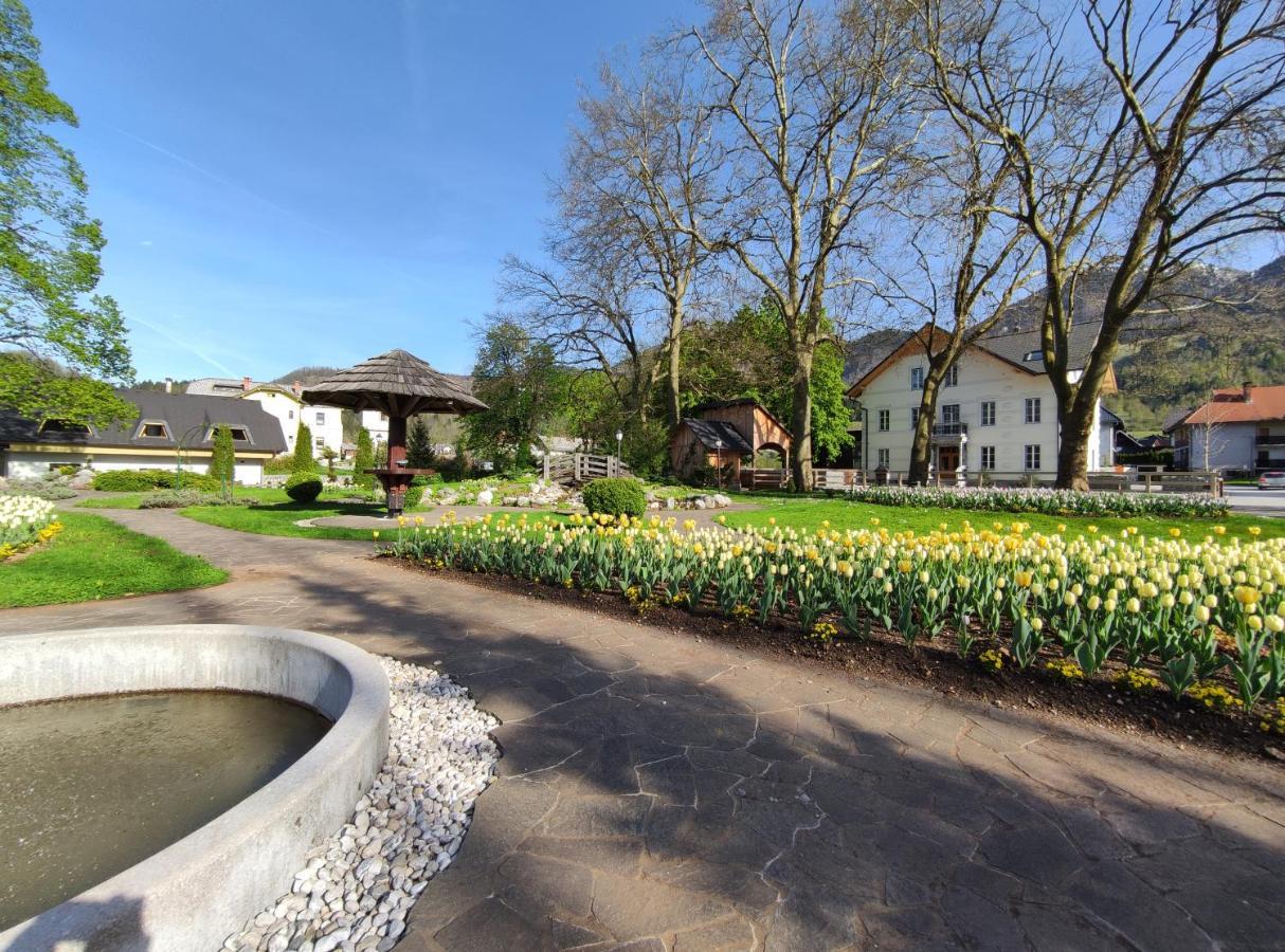 Apartments Bohinjc Екстериор снимка